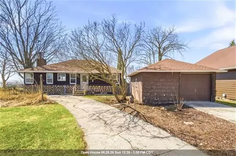 805 Paramount Dr, Chilton, WI 53014