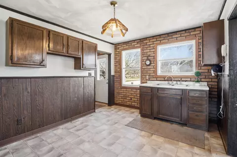 Kitchen - 805 Paramount Dr, Chilton, WI 53014 photo 2 of 3