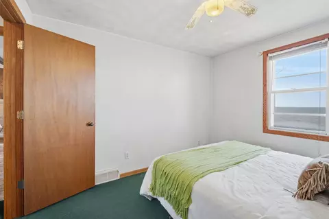 Bedroom - 805 Paramount Dr, Chilton, WI 53014 photo 2 of 5