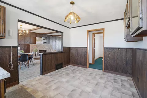 Entry Way - 805 Paramount Dr, Chilton, WI 53014 photo 1 of 1