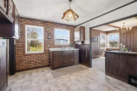 Kitchen - 805 Paramount Dr, Chilton, WI 53014 photo 1 of 3