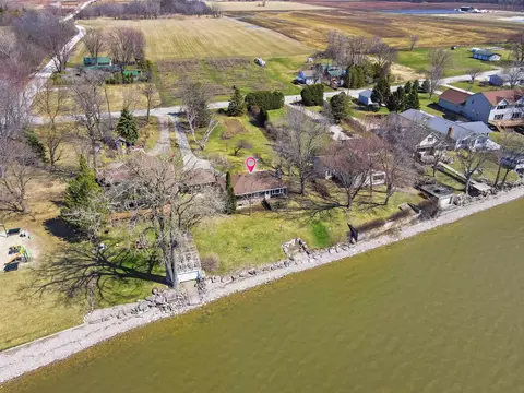 View/Area - 805 Paramount Dr, Chilton, WI 53014 photo 4 of 7
