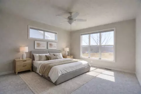 Bedroom - 4499 W Trasino Way, Appleton, WI 54913 photo 5 of 9