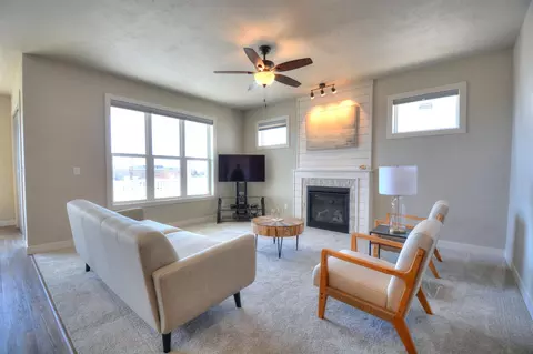 Living - 4499 W Trasino Way, Appleton, WI 54913 photo 1 of 3