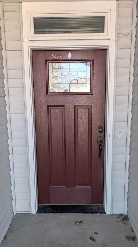 Entry Way - 4499 W Trasino Way, Appleton, WI 54913 photo 1 of 5
