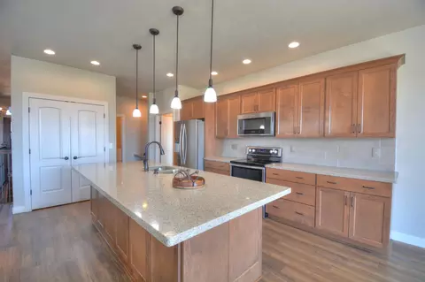 Kitchen - 4499 W Trasino Way, Appleton, WI 54913 photo 1 of 1