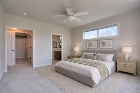 Bedroom - 4499 W Trasino Way, Appleton, WI 54913 photo 6 of 9