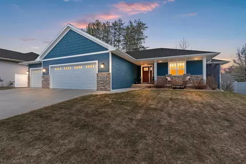 2041 Buckthorn Trl, Green Bay, WI 54304