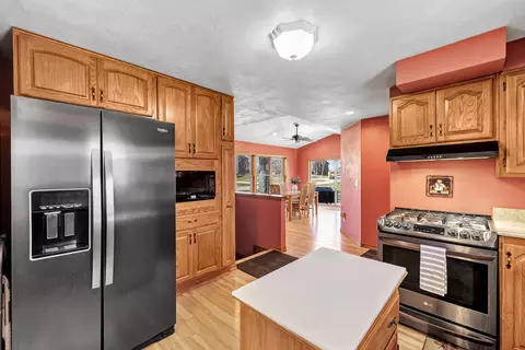 Kitchen - 114 W Wilson Ave, Appleton, WI 54915 photo 3 of 5
