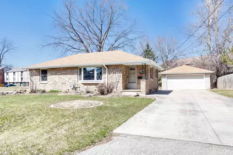 Exterior - 114 W Wilson Ave, Appleton, WI 54915 photo 2 of 5