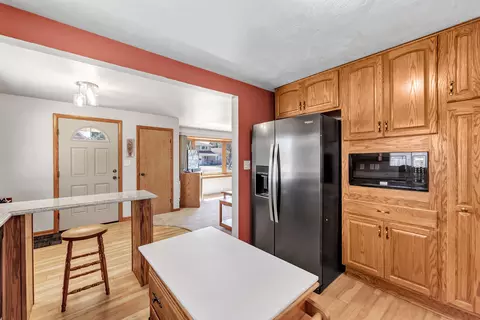 Kitchen - 114 W Wilson Ave, Appleton, WI 54915 photo 4 of 5