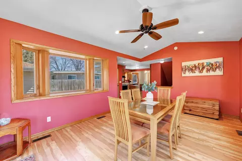 Dining - 114 W Wilson Ave, Appleton, WI 54915 photo 3 of 3