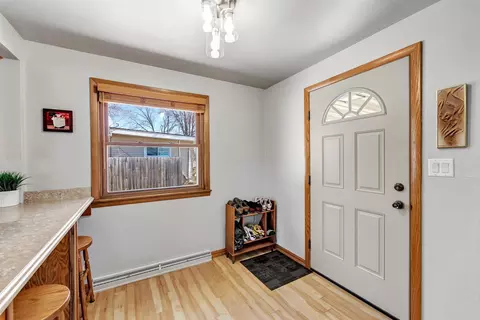 Entry Way - 114 W Wilson Ave, Appleton, WI 54915 photo 1 of 2