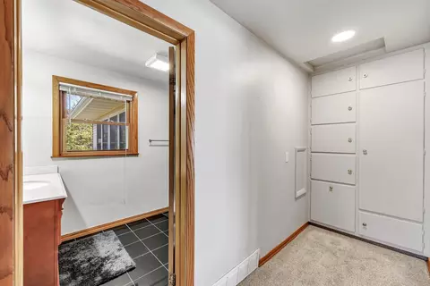 Entry Way - 114 W Wilson Ave, Appleton, WI 54915 photo 2 of 2