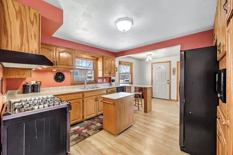 Kitchen - 114 W Wilson Ave, Appleton, WI 54915 photo 5 of 5