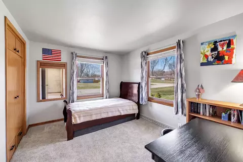 Bedroom - 114 W Wilson Ave, Appleton, WI 54915 photo 1 of 3
