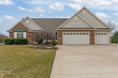 w6569 Rickey Lane, Greenville, WI 54942