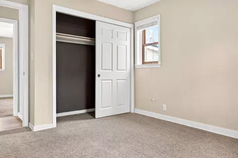 Bedroom - 22 Johnson Ct, Appleton, WI 54915 photo 9 of 9