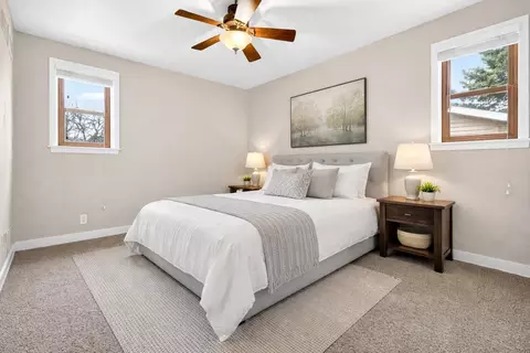 Bedroom - 22 Johnson Ct, Appleton, WI 54915 photo 1 of 9