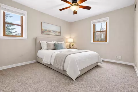 Bedroom - 22 Johnson Ct, Appleton, WI 54915 photo 6 of 9