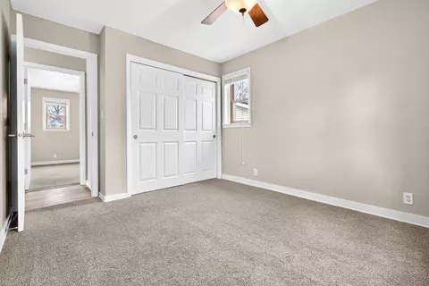 Bedroom - 22 Johnson Ct, Appleton, WI 54915 photo 8 of 9