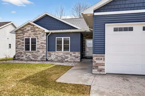 Exterior - 4804 N Vincent Dr, Appleton, WI 54913 photo 2 of 6