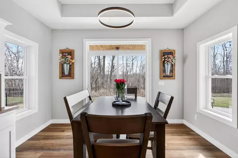 Dining - 4804 N Vincent Dr, Appleton, WI 54913 photo 1 of 1