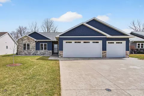 4804 N Vincent Dr, Appleton, WI 54913