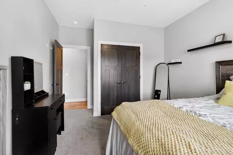 Bedroom - 4804 N Vincent Dr, Appleton, WI 54913 photo 4 of 6