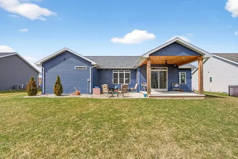 Other - 4804 N Vincent Dr, Appleton, WI 54913 photo 5 of 13