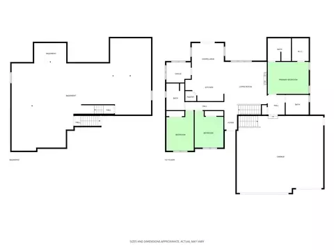Floorplan - 4804 N Vincent Dr, Appleton, WI 54913 photo 6 of 6