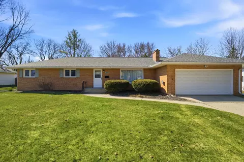 500 Maona Ave, Fond Du Lac, WI 54935