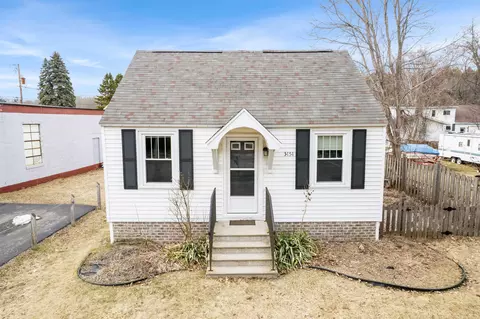 3454 Hall Ave, Marinette, WI 54143