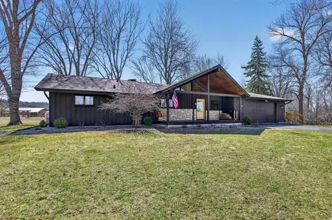 n7779 Spurline Court, Sherwood, WI 54169