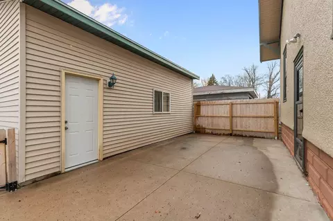 Exterior - 1354 W 2nd St, Appleton, WI 54914 photo 7 of 8