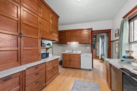 Kitchen - 1354 W 2nd St, Appleton, WI 54914 photo 4 of 4