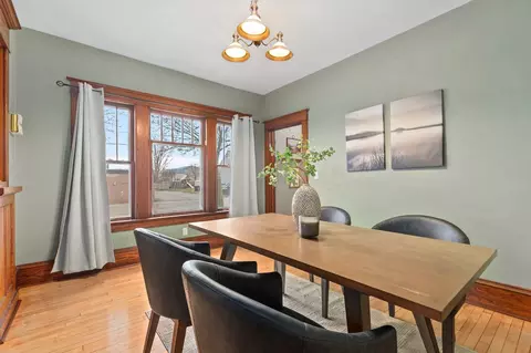 Dining - 1354 W 2nd St, Appleton, WI 54914 photo 3 of 3