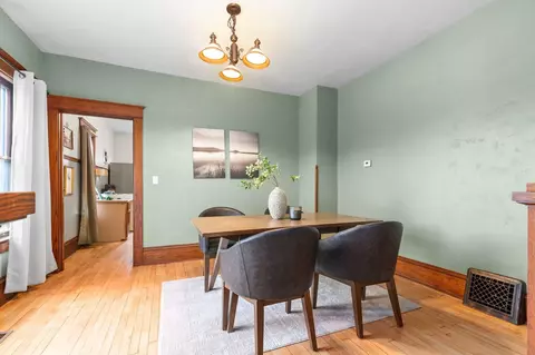 Dining - 1354 W 2nd St, Appleton, WI 54914 photo 1 of 3