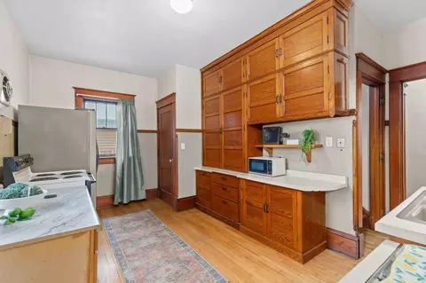 Kitchen - 1354 W 2nd St, Appleton, WI 54914 photo 1 of 4
