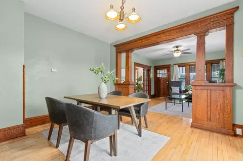 Dining - 1354 W 2nd St, Appleton, WI 54914 photo 2 of 3