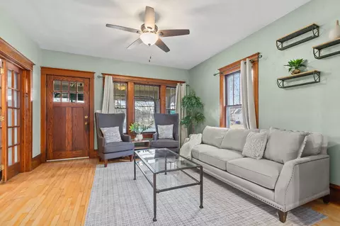 Living - 1354 W 2nd St, Appleton, WI 54914 photo 2 of 2