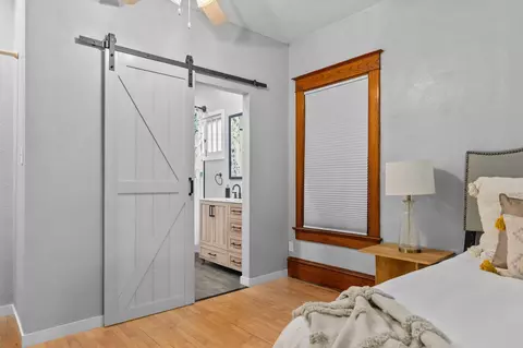 Bedroom - 1354 W 2nd St, Appleton, WI 54914 photo 1 of 7