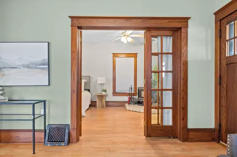 Entry Way - 1354 W 2nd St, Appleton, WI 54914 photo 1 of 3