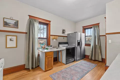 Kitchen - 1354 W 2nd St, Appleton, WI 54914 photo 2 of 4