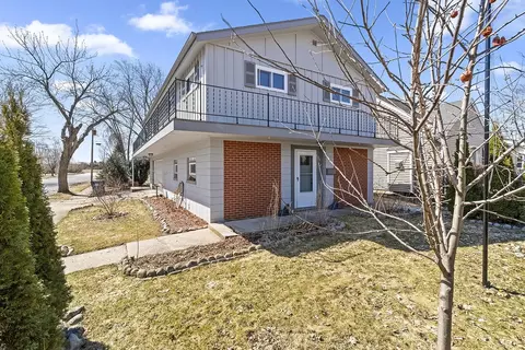 1104 Vliet St, Kewaunee, WI 54216