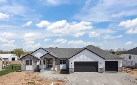 N1340 Meadow Park Drive, Greenville, WI 54942