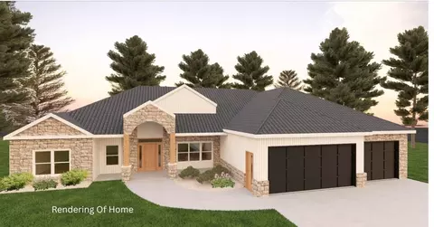 N1332 Meadow Park Drive, Greenville, WI 54942