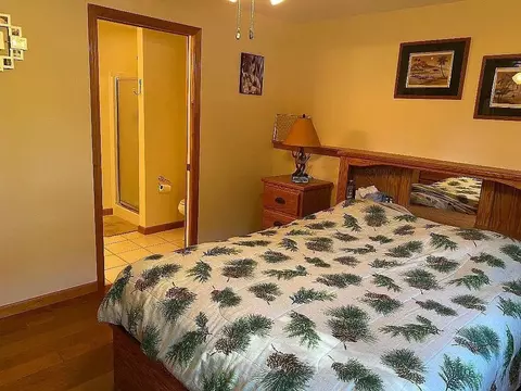 Bedroom - 4928 N Meade St, Appleton, WI 54913 photo 4 of 5