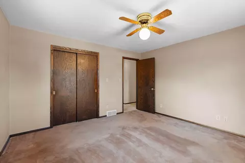 Bedroom - 2245 Larkspur Dr, Appleton, WI 54915 photo 4 of 6
