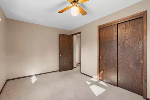 Bedroom - 2245 Larkspur Dr, Appleton, WI 54915 photo 6 of 6